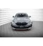 Lame Du Pare-Chocs Avant V.4 BMW 1 M-Pack/ M135i / 128ti F40