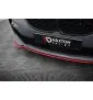 Lame Du Pare-Chocs Avant V.4 BMW 1 M-Pack/ M135i / 128ti F40