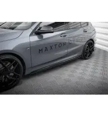 Rajouts Des Bas De Caisse V.2 BMW 1 M-Pack / M135i / 128ti