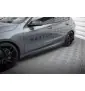 Rajouts Des Bas De Caisse V.2 BMW 1 M-Pack / M135i / 128ti