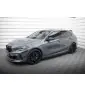Rajouts Des Bas De Caisse V.2 BMW 1 M-Pack / M135i / 128ti