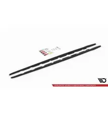 Rajouts Des Bas De Caisse V.2 BMW 1 M-Pack / M135i / 128ti