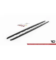 Rajouts Des Bas De Caisse V.2 BMW 1 M-Pack / M135i / 128ti