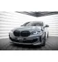 Lame Du Pare-Chocs Avant V.4 BMW 1 M-Pack/ M135i / 128ti F40
