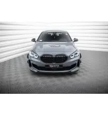Lame Du Pare-Chocs Avant V.4 BMW 1 M-Pack/ M135i / 128ti F40