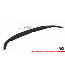 Lame Du Pare-Chocs Avant V.4 BMW 1 M-Pack/ M135i / 128ti F40