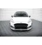 Sport Lame Du Pare-Chocs V.2 Ford Fiesta Mk8 ST / ST-Line