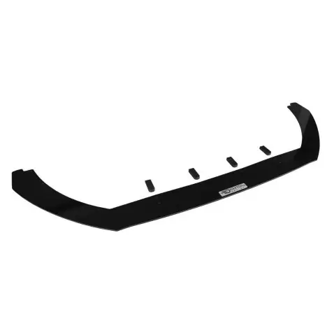 Sport Lame Du Pare-Chocs V.2 Ford Fiesta Mk8 ST / ST-Line