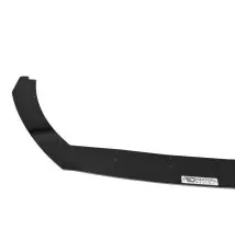 Sport Lame Du Pare-Chocs V.2 Ford Fiesta Mk8 ST / ST-Line