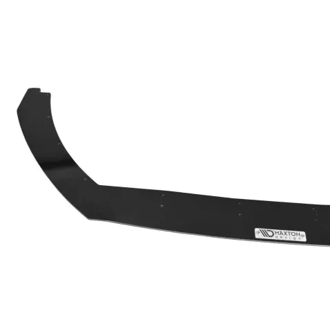 Sport Lame Du Pare-Chocs V.2 Ford Fiesta Mk8 ST / ST-Line