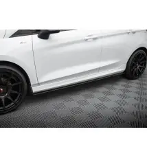 Sport Lame De Bas De Caisse V.2 Ford Fiesta Mk8 ST / ST-Line