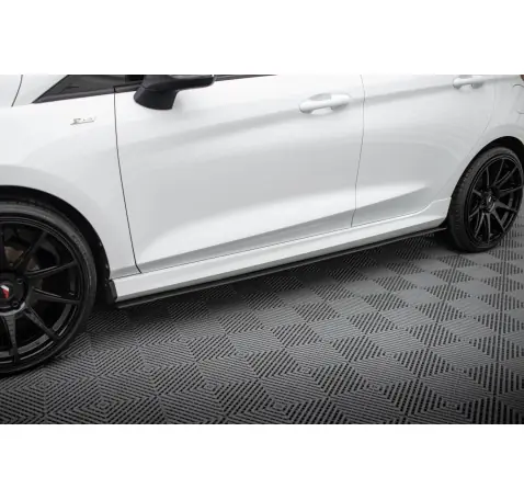 Sport Lame De Bas De Caisse V.2 Ford Fiesta Mk8 ST / ST-Line