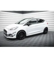 Sport Lame De Bas De Caisse V.2 Ford Fiesta Mk8 ST / ST-Line