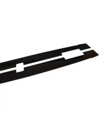 Sport Lame De Bas De Caisse V.2 Ford Fiesta Mk8 ST / ST-Line