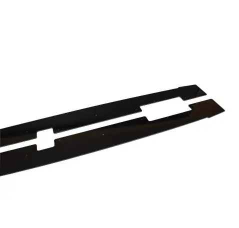 Sport Lame De Bas De Caisse V.2 Ford Fiesta Mk8 ST / ST-Line