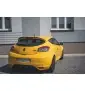Spoiler Cap Renault Megane 3 RS
