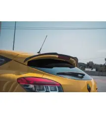 Spoiler Cap Renault Megane 3 RS