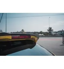 Spoiler Cap Renault Megane 3 RS