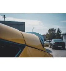 Spoiler Cap Renault Megane 3 RS