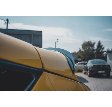 Spoiler Cap Renault Megane 3 RS