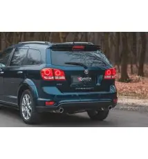 Spoiler Cap Fiat Freemont