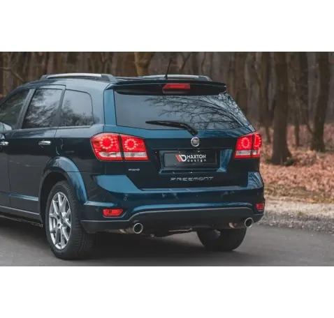 Spoiler Cap Fiat Freemont