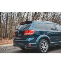 Spoiler Cap Fiat Freemont