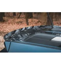 Spoiler Cap Fiat Freemont