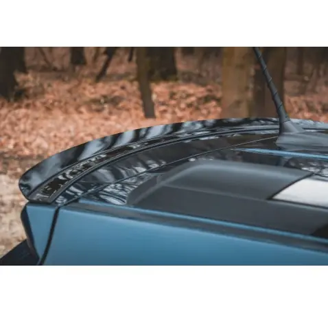 Spoiler Cap Fiat Freemont