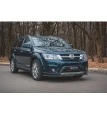 Set des diffeuseur des bas de caisse Fiat Freemont