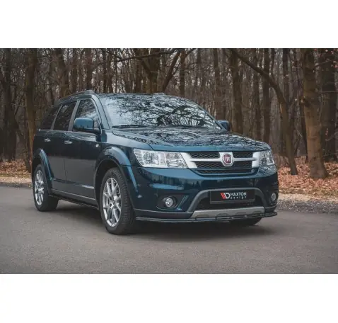 Set des diffeuseur des bas de caisse Fiat Freemont