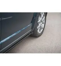 Set des diffeuseur des bas de caisse Fiat Freemont