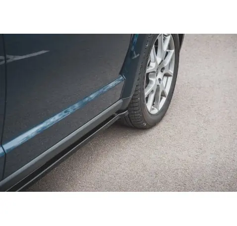 Set des diffeuseur des bas de caisse Fiat Freemont