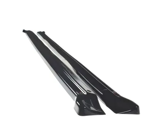 Set des diffeuseur des bas de caisse Fiat Freemont