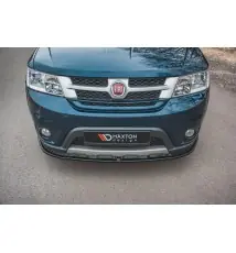 Lame du pare-chocs avant / Splitter Fiat Freemont