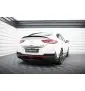 Arriere Splitter (avec une barre verticale) Hyundai I30 N Mk3 Fastback