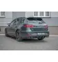 Rajout Du Pare-Chocs Arriere V.1 Seat Leon Cupra Mk3 FL Sportstourer