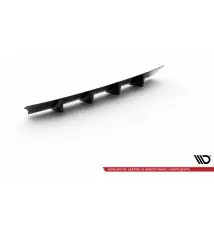 Rajout Du Pare-Chocs Arriere V.1 Seat Leon Cupra Mk3 FL Sportstourer