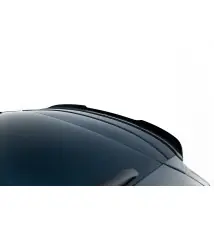 Spoiler Cap V.1 Seat Leon Cupra ST Mk3 / Mk3 Facelift