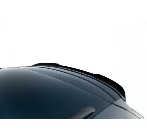 Spoiler Cap V.1 Seat Leon Cupra ST Mk3 / Mk3 Facelift