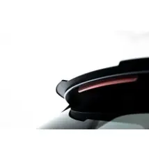 Spoiler Cap V.1 Seat Leon Cupra ST Mk3 / Mk3 Facelift