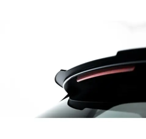 Spoiler Cap V.1 Seat Leon Cupra ST Mk3 / Mk3 Facelift