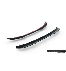 Spoiler Cap V.1 Seat Leon Cupra ST Mk3 / Mk3 Facelift