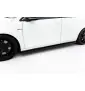 Rajouts Des Bas De Caisse Pour V.2 Volkswagen Golf GTI / GTD Mk7 / Mk7 Facelift (étroite)