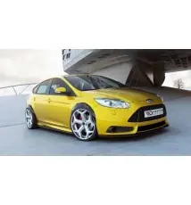 Set Des Extensions Ford Focus ST Mk3