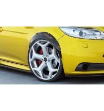 Set Des Extensions Ford Focus ST Mk3