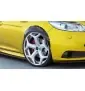 Set Des Extensions Ford Focus ST Mk3