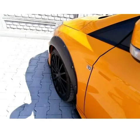 Set Des Extensions Ford Focus ST Mk3