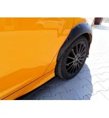 Set Des Extensions Ford Focus ST Mk3