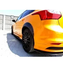 Set Des Extensions Ford Focus ST Mk3